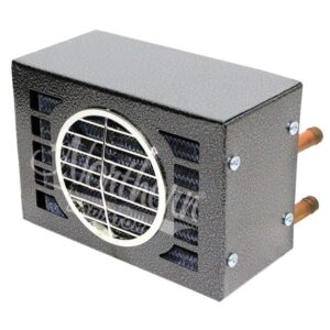 Auxiliary Heater