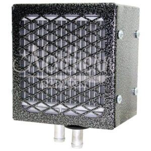 Auxiliary Heater