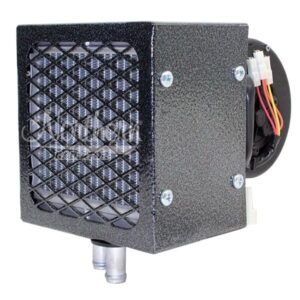 Auxiliary Heater