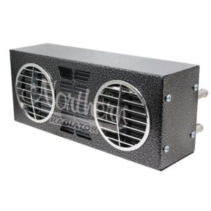 Auxiliary Heater
