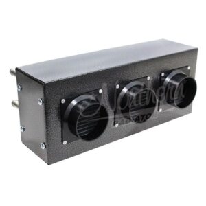 Auxiliary Heater
