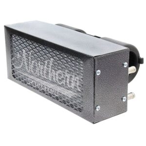 Auxiliary Heater