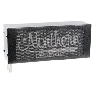 Auxiliary Heater