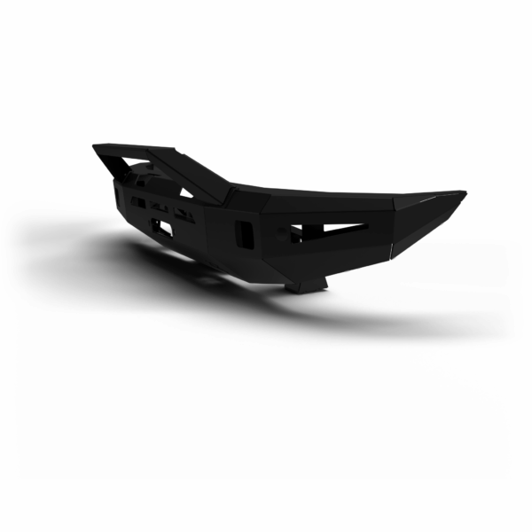 ICI Front Bumper; AL-FBM91TYN-RT; 2014 - 2021 Toyota Tundra; Alumilite Series; aftermarket aluminum winch truck bumper steps; aps; steelcraft; go rhino; westin hdx; research power step; harness; tube rock sliders; nerf step rs;  predator; smittybilt; growler; super hoop; Jeep JL; Jeep JK; Top rated; Best reviewed; adjustable; High rated; nerfbars; side steps; truck steps; entry steps; drop down steps; best gas mileage; step bars; side bars; lifetime warranty; rust free; light weight; powdercoat; replacement auto