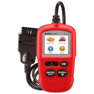 AutoLINK AL329