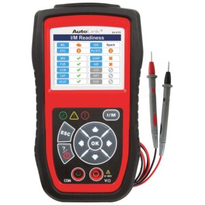 AutoLINK AL439