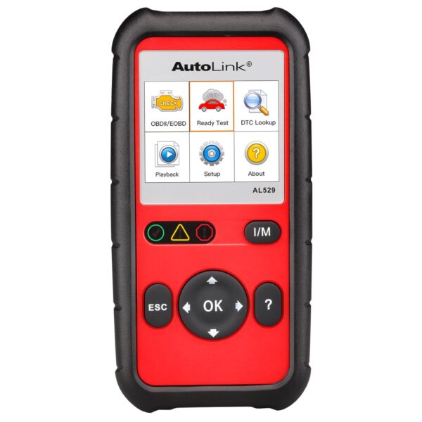AutoLINK AL529