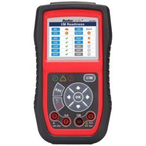 AutoLINK AL539