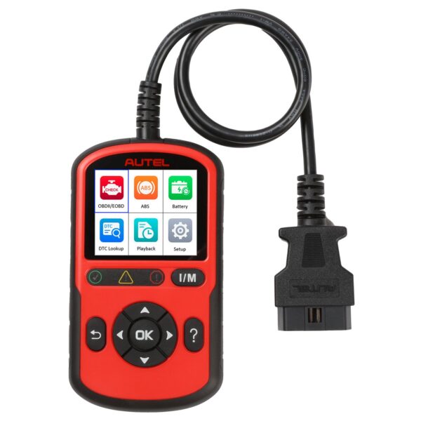 AutoLink AL549