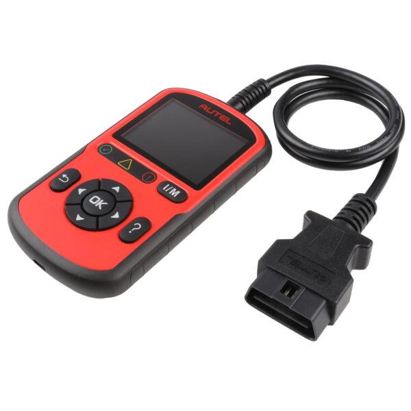 AutoLink AL549