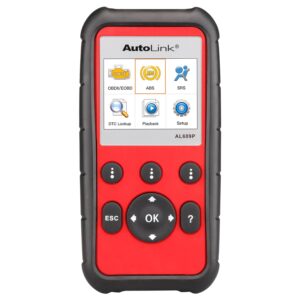 AutoLINK AL609P