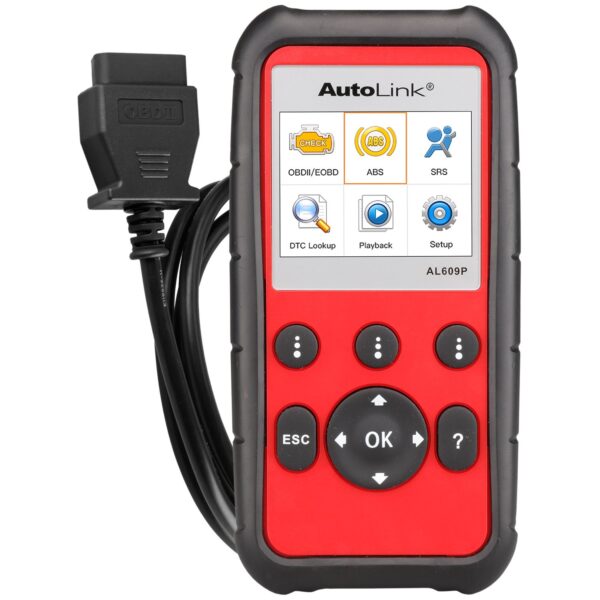 AutoLINK AL609P