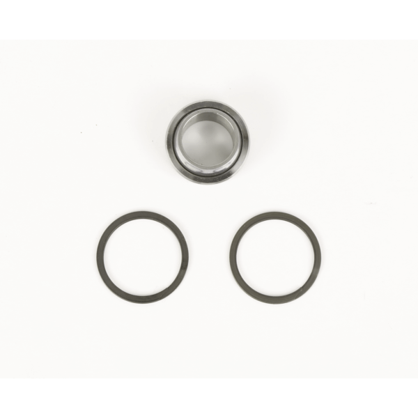Spherical Bearing .625 in. ID x 1.0 in OD x .5 in. Wide, PTFE Lined, each