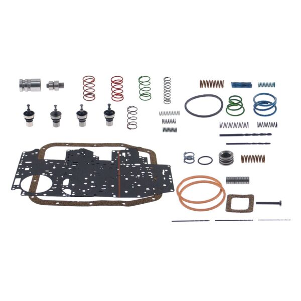 AOD Reprogramming Kit
