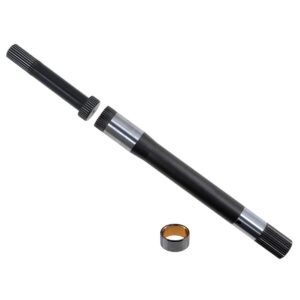 Ford AOD High Performance 2-Piece Shaft Kit