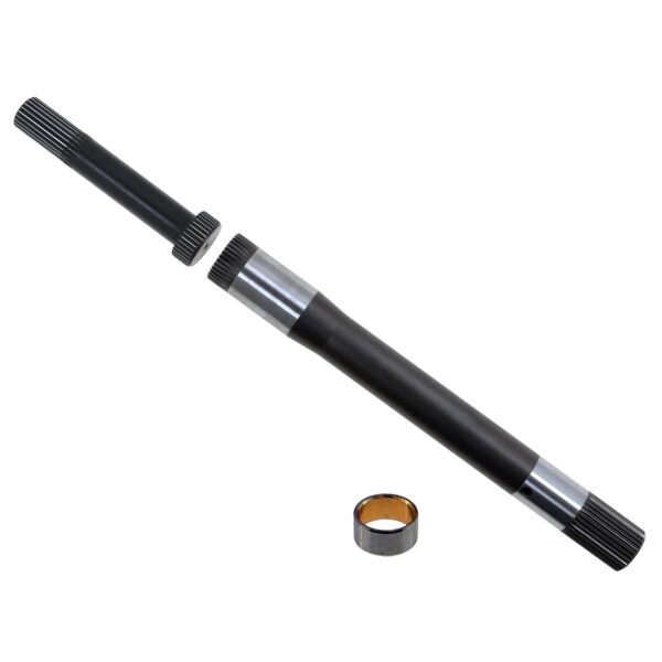 Ford AOD High Performance 2-Piece Shaft Kit
