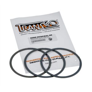 AOD, AODE, 4R70E/W, 4R75E/W Intermediate Spiral Snap Ring