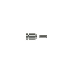 AODE, 4R70W Lockup Balance Valve and Bushing
