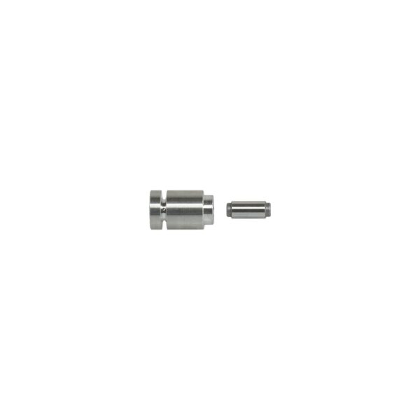 AODE, 4R70W Lockup Balance Valve and Bushing