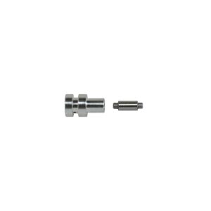 AODE/4R70W OD Servo Regulator Bushing and Valve with Type-2 OD servo regulator