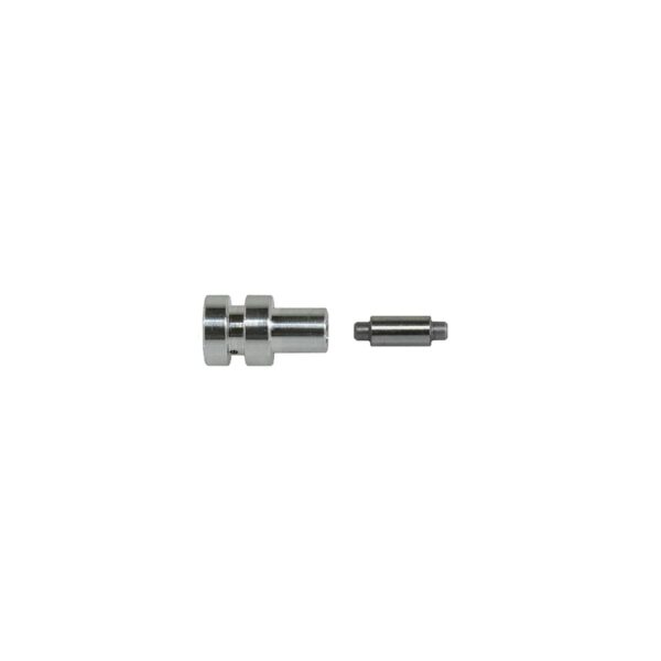 AODE/4R70W OD Servo Regulator Bushing and Valve with Type-2 OD servo regulator