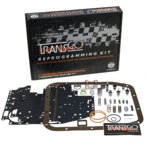 AOD Reprogramming Kit