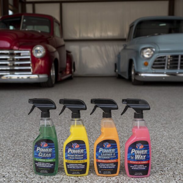 VP Power Clean All Purpose Cleaner 17oz