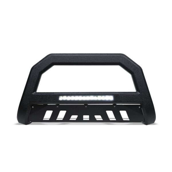 Armordillo 2005-2007 Jeep Grand Cherokee AR Bull Bar - Texture Black