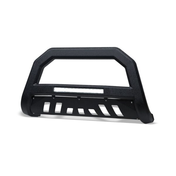 Armordillo 2000-2006 GMC Yukon 2500 AR Bull Bar w/LED - Texture Black