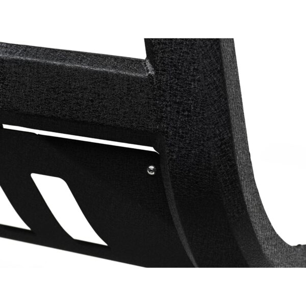 Armordillo 2000-2006 GMC Yukon 2500 AR Bull Bar w/LED - Texture Black