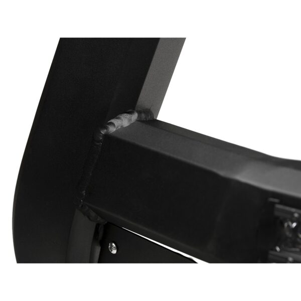 Armordillo 2019-2022 Chevy Silverado 1500 / 2019-2022 GMC Sierra 1500 AR Bull Bar w/LED - Matte Black