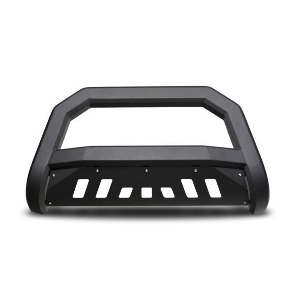 Armordillo 2005-2007 Ford Super Duty F-250/F-350/F-450 AR Series Bull Bar - Matte Black
