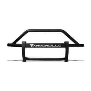 Armordillo 66 Matte Black 2014-2016 Chevy Silverado 1500 - Modular AR Pre Runner Guard  Grill Guard