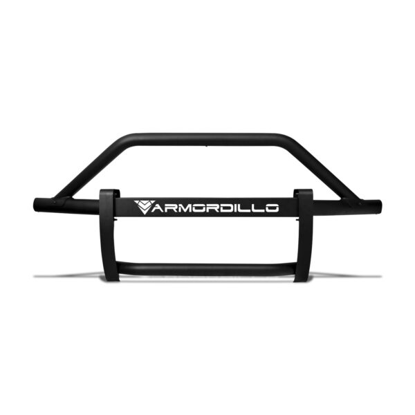 Armordillo 66 Matte Black 2014-2016 Chevy Silverado 1500 - Modular AR Pre Runner Guard  Grill Guard