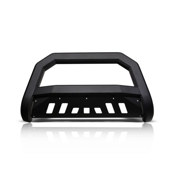 Armordillo 2000-2006 GMC Yukon XL 2500 AR Bull Bar - Matte Black