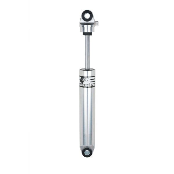 Shock Absorber, TruLine, Single Adj. 18.00 in. Extended, 13.00 in. Compressed