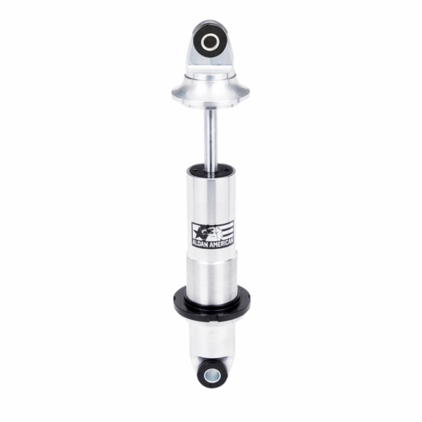 Aldan American Coil-Over Shock, 500, Non Adj.  15.00 in. Extended, 11.30 in. Compressed