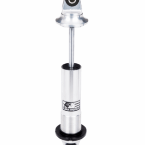 Aldan American Coil-Over Shock, 500, Non Adj. 16.50 in. Extended, 11.50 in. Compressed