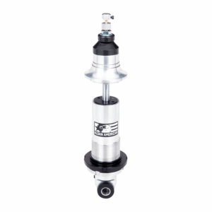 Aldan American Coil-Over Shock, MII, Single Adj. 13.50 in. Extended, 10.0 in. Compressed