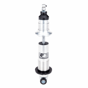 Aldan American Coil-Over Shock, MII, Single Adj. 13.00 in. Extended, 10.20 in. Compressed