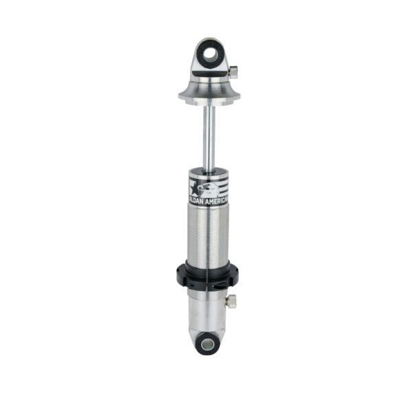 Aldan American Coil-Over Shock, Striker, Double Adj.15.40 in. Extended, 11.50 in. Compressed