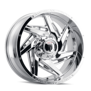 SPIRAL (AT1906) CHROME