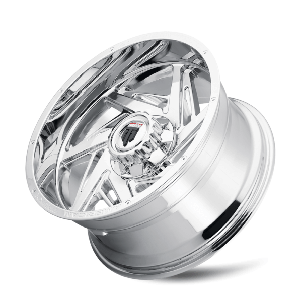 SPIRAL (AT1906) CHROME