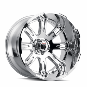 BOMB (AT154) CHROME