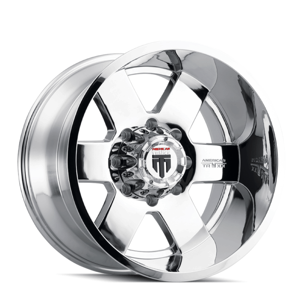 ARMOR (AT155) CHROME