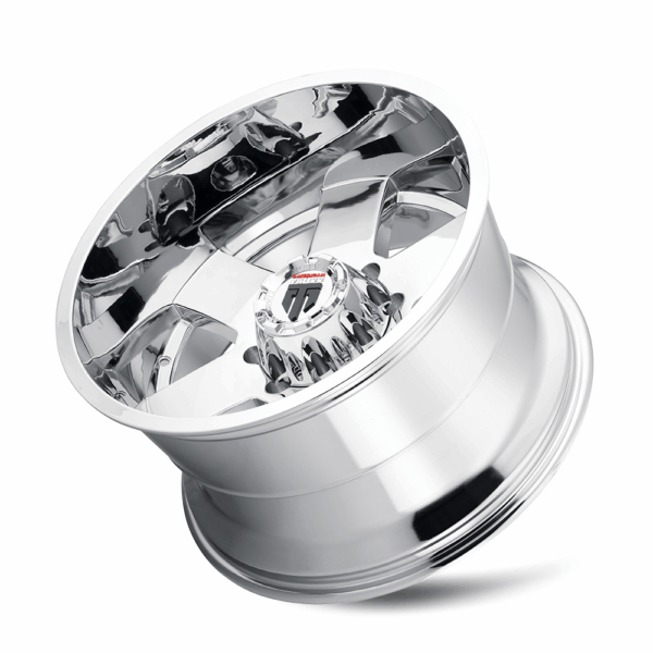 ARMOR (AT155) CHROME