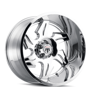 NINJA (AT163) CHROME