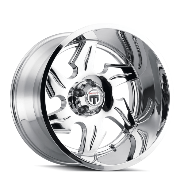 NINJA (AT163) CHROME