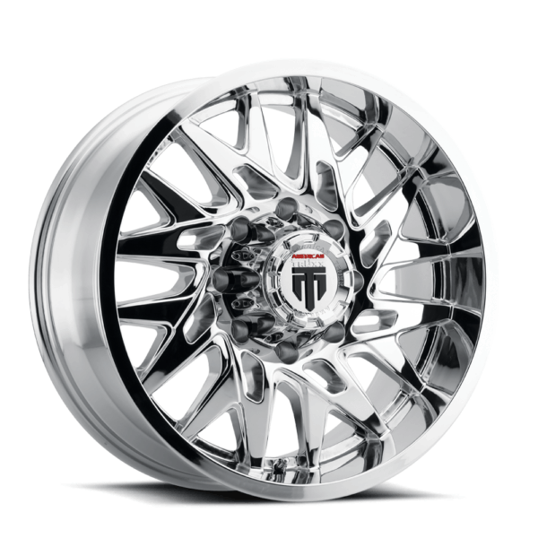 DNA (AT184) CHROME