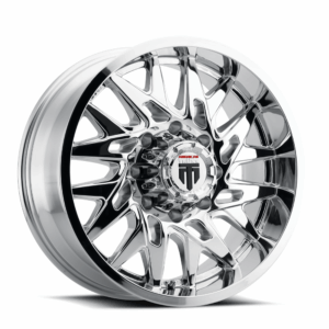 DNA (AT184) CHROME